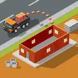  City Constructor Driver 3D