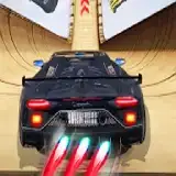  Mega Ramp Car Racing -SBH