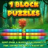 1 Block Puzzles