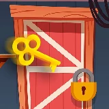 100 Doors: Escape Puzzle