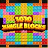 1010 Jungle Blocks