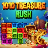 1010 Treasure Rush