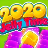 2020! Jelly Time