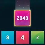 2048 X2 Merge Blocks