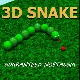 3D SNAKE