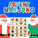 Advent Mahjong