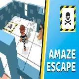 Amaze Escape