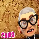 Angry Gran Cairo