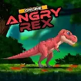 Angry Rex Online