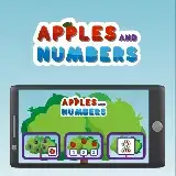 Apples and Numbers