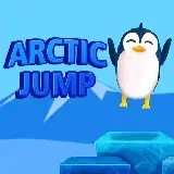 Arctic jump