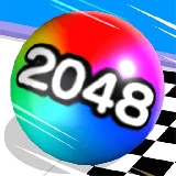 Ball 2048!