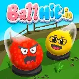 Ballhit.io