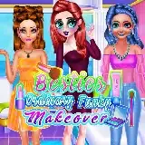 Besties Ordinary Funky Makeover