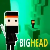 Bighead Ninja! 