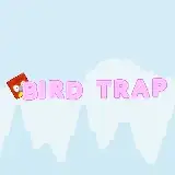 Bird trap