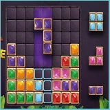 Block Puzzle Gem: Jewel Blast