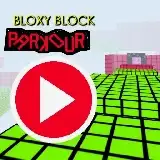 Bloxy Block Parkour