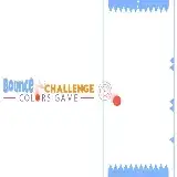 Bounce challenge : Colors Game