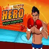 Boxing Hero : Punch Champions