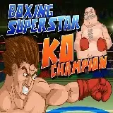 Boxing Superstars KO Champion