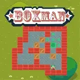 Boxman Sokoban