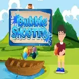 Bubble Shooter Boom Blaster