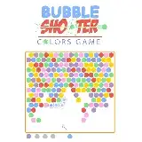 Bubble Shooter Colors Game