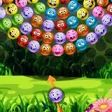 Bubble Shooter Lof Toons