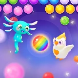 Bubble Shooter Pop it Now!