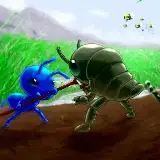 Bug War 2