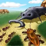 Bug War