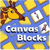 Canvas Blocks