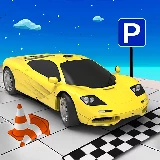 Car Parking Pro