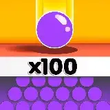 Clone Ball Maze 3D