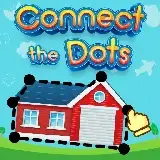 Connect The Dots Game For Kids