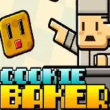 Cookie Baker