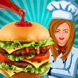 Cooking Fever