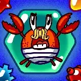 Crab & Fish