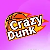 Crazy Dunk