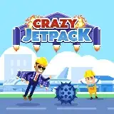 Crazy Jetpack