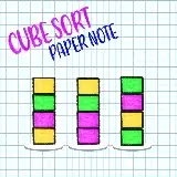 Cube Sort Paper Note