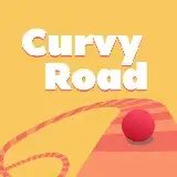 Curvy Road