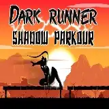 Dark Runner : Shadow Parkour