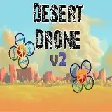 Desert Drone v2