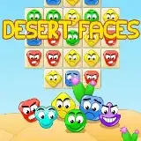 Desert Faces