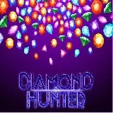 Diamond Hunter Game