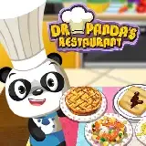 Dr Panda Restaurant