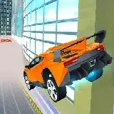 Drive The Car Simulation - 3D