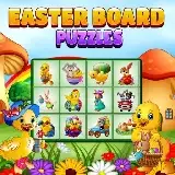 Easter Board Puzzles